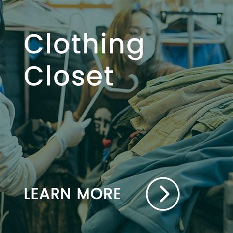 Donate Clothes with Dignity: Give Used Clothing that Respects the ...