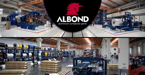 albond aluminium linkedin