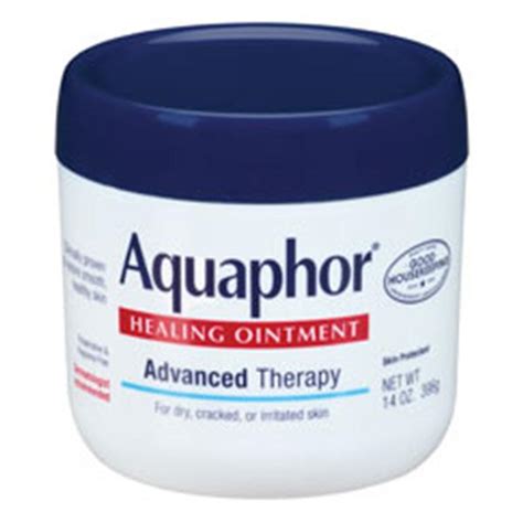 Aquafor Skin Healing Ointment 14 oz. - 12 Pack - American Screening Corp