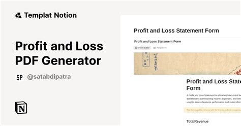 Loss Pdf Easy