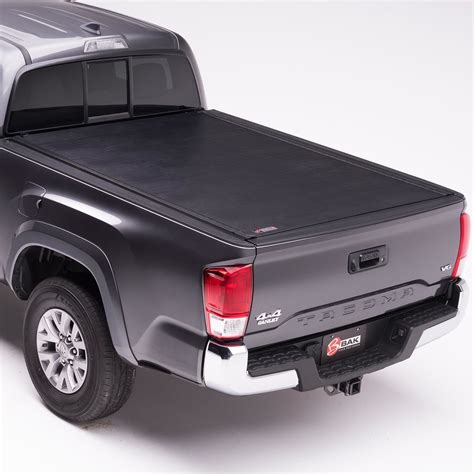 BAK Revolver X2 Hard Roll Up Tonneau Cover 39427