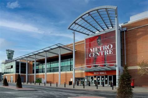 Emergency Services Called To Metrocentre In Gateshead Following Police Incident Chronicle Live