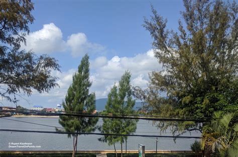 budget hotel  million dollar river views kampot riverside hotel