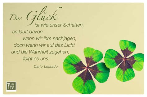 Spruch Zum Thema Glueck Ideas In Spruchecdh