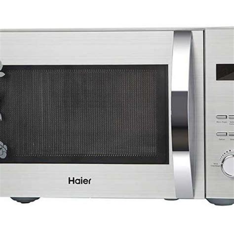 Haier Microwave Oven at Best Price in Bengaluru, Karnataka | Sri ...