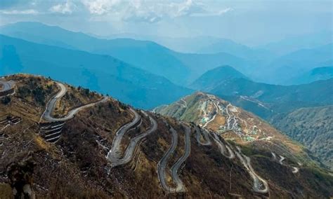 SIKKIM SILK ROUTE Tour in East Sikkim - A Complete Travel Guide - Tale ...