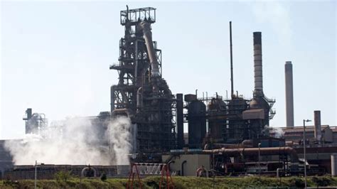 Tata Steel Announces Closure Of Port Talbot Blast Furnaces With Major