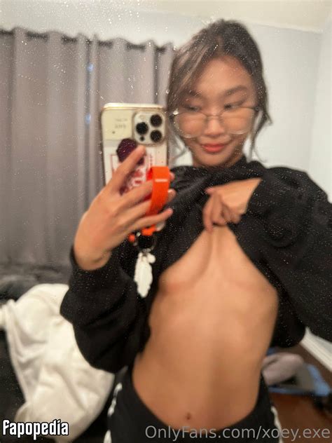 Xoey Exe Nude OnlyFans Leaks Photo 2902609 Fapopedia