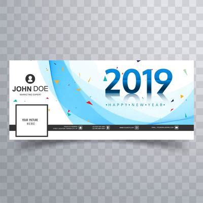 facebook template vector art icons  graphics