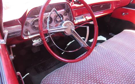 1959 Dodge Interior Barn Finds