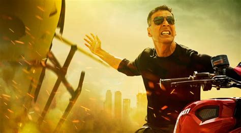 Sooryavanshi is Akshay Kumar’s ‘ode to that old school action ...