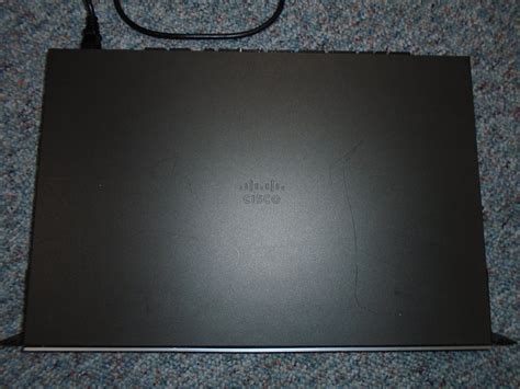 Cisco Telepresence Sx80 Codec Ttc6 12 Cts Sx80codec V01 Conferencing Codec 2 Ebay