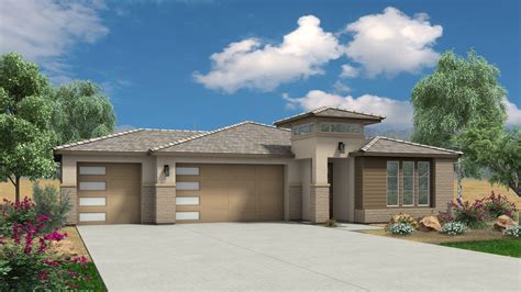 Eastmark Homes | New Homes in Mesa, AZ