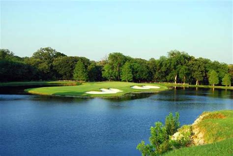 Bent Tree Country Club in Dallas, Texas, USA | Golf Advisor