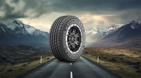 Goodyear Wrangler Fortitude Ht Review Top Tire Review