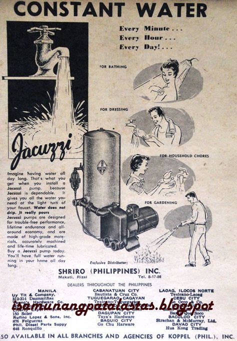 180 Vintage Philippine Ads Ideas Ads Philippine Filipino