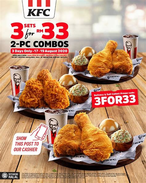 Kfc Promo Codes Honey Laurena