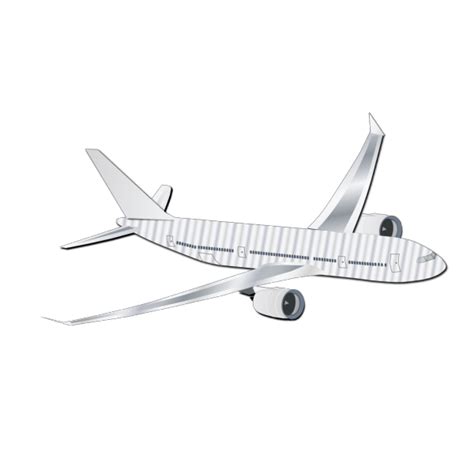 Plane PNG, SVG Clip art for Web - Download Clip Art, PNG Icon Arts