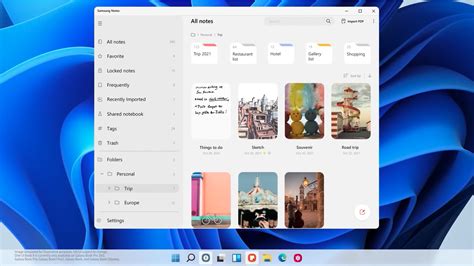 Samsung Vai Levar One Ui Do Android Para Pcs Com Windows 11 Tecnoblog