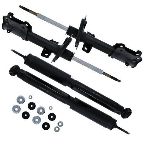 Gabriel Mustang Shock Strut Kit 05 10 GT V6 S197