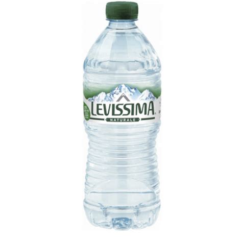 Levissima Naturale 650 Cl Speedy Bevande