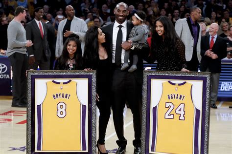 Nike Kobe Bryant Lakers Jersey Retirement Sneakers Shoes – Footwear News