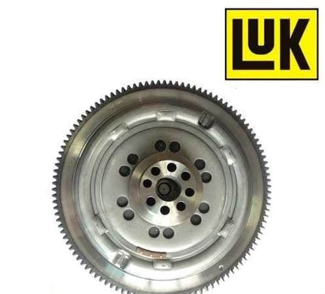 Volante Bi Massa Frontier Xterra Mwm 2 8 Original Luk 4150381100