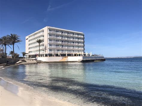 Außenansicht Universal Hotel Marques Colonia Sant Jordi