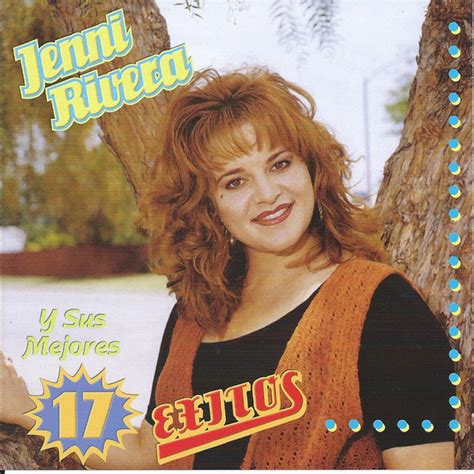 Jenni Rivera Album Mi Vida Loca