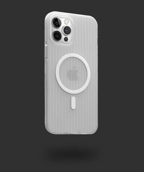 iPhone 12 Pro Max MagSafe Wave case – CASEDODO