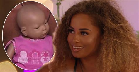 Love Island: When is the baby challenge? - OK! Magazine