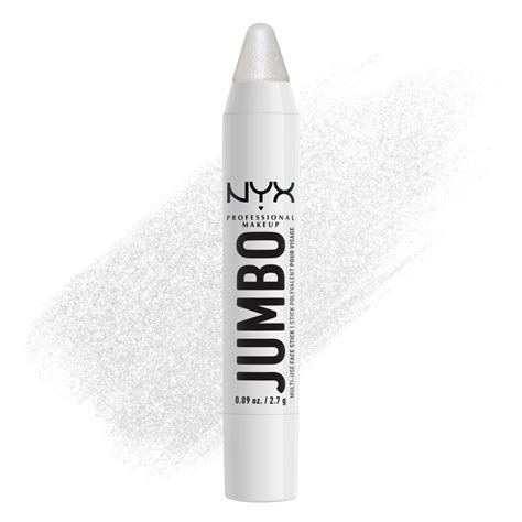 Nyx Professional Makeup Jumbo Stick Attica