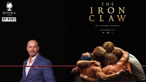 Chavo Guerrero Talks The Iron Claw Youtube