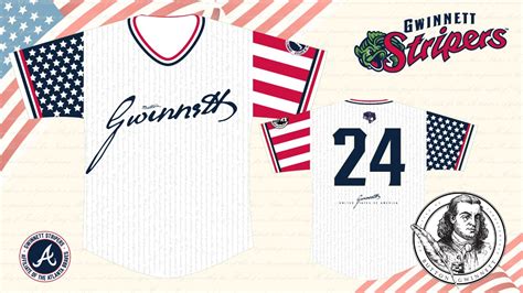 Gwinnett Stripers On Twitter Happy Flag Day Now Seems Like A Good