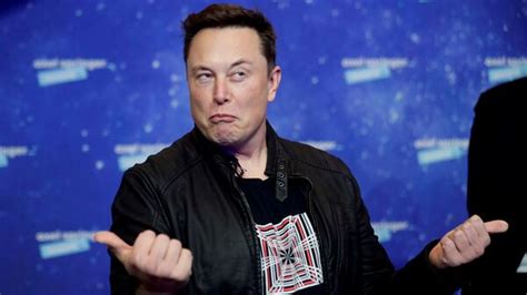 Tesla Ceo Elon Musk Giving Serious Thought To Build New Social Media