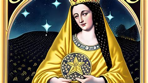 Queen Of Pentacles Yes Or No Tarot Card Meaning Totally The Dream