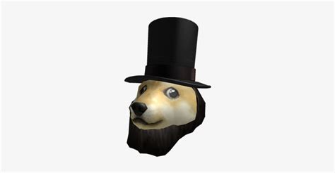 President Doge - Roblox President Doge Transparent PNG - 420x420 - Free ...