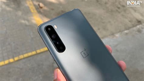 Oneplus Nord With Dimensity Chip May Launch In Q India Tv