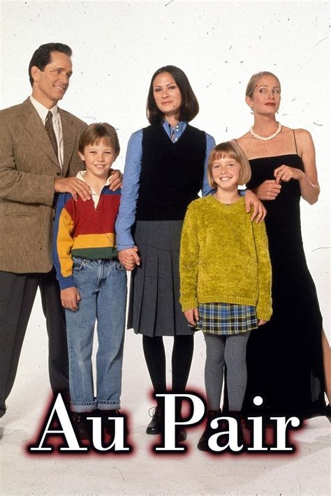 Au Pair Tv Movie Imdb