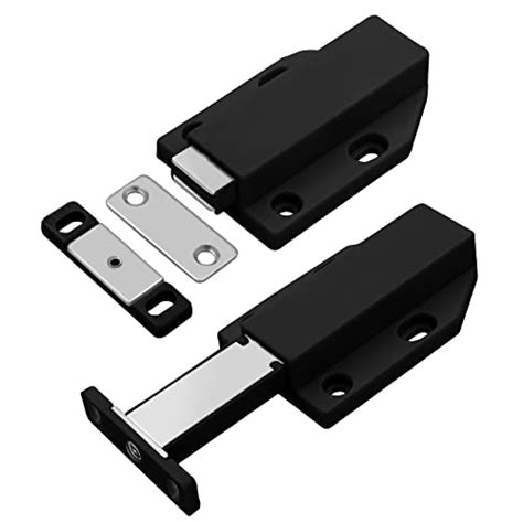 Magnetic Push Latch Jiayi Pack Push To Open Cabinet Hardware Magnetic