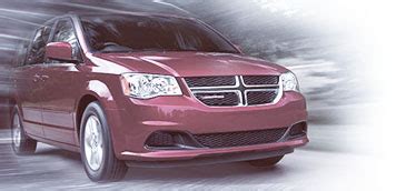 Genuine Dodge Grand Caravan Accessories Online Catalog