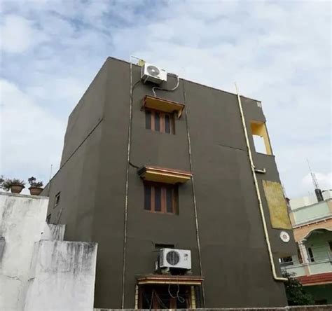 Building Waterproofing Services At Rs 55 Sq Ft In Nagpur ID