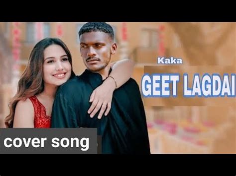 Kaka New Song GEET LAGDAI Kanika Mann New Punjabi Song Latest