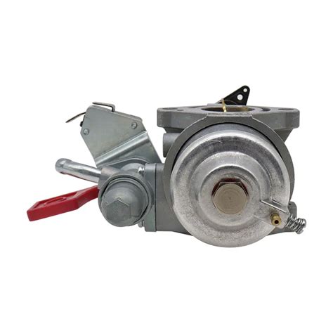 Carburetor Fit For Briggs Stratton Vanguard Engine