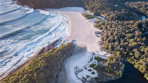 Beowa National Park This Stunning Spot Deserves Its New Better Name