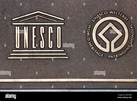 Unesco World Heritage Logo