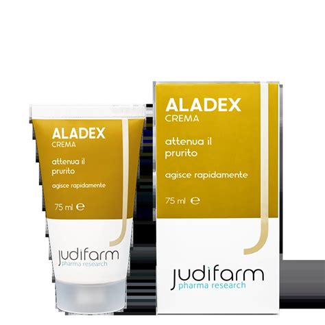 Aladex Crema Judifarm