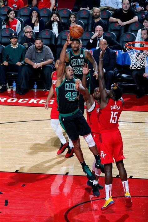 Photos Celtics Vs Rockets Dec 27 2018 Photo Gallery NBA