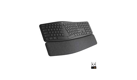 Logitech Ergo K860 Wireless Split Keyboard 920 010111 Harvey Norman Harvey Norman Singapore