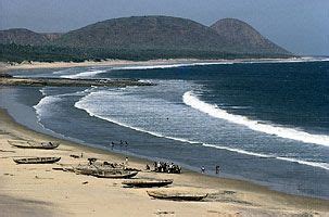 Andhra Pradesh Dravidian Telugu Coastal Plains Britannica